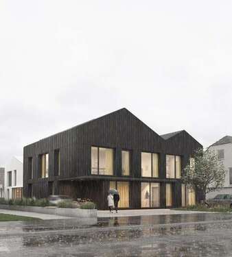 Foto - Grundstück zu verkaufen in Karlsfeld 890.000,00 € 564 m²