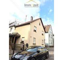 Haus zum Kaufen in Heilbronn 150.000,00 € 74 m²
