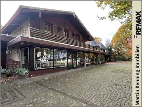 Foto - Haus zum Kaufen in Löningen 399.000,00 € 327.94 m²