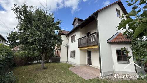 Foto - Haus zum Mieten in Schwabmünchen 1.350,00 € 127.98 m²