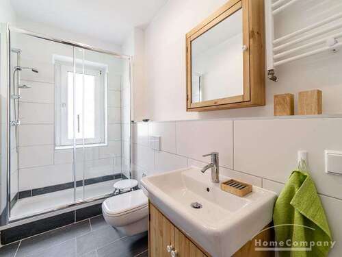 Foto - Wohnen auf Zeit in Hamburg 1.500,00 €