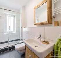 Wohnen auf Zeit in Hamburg 1.500,00 €