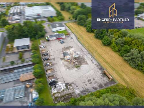 Foto - Grundstück in Rostock 66.000,00 € 6471 m²
