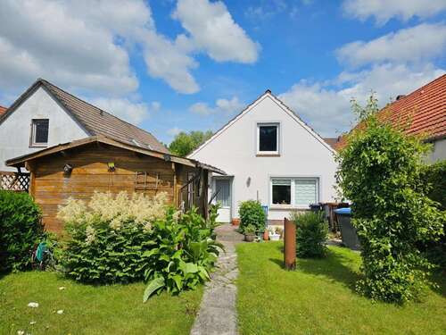 Foto - Haus zum Kaufen in Sande 145.000,00 € 94 m²