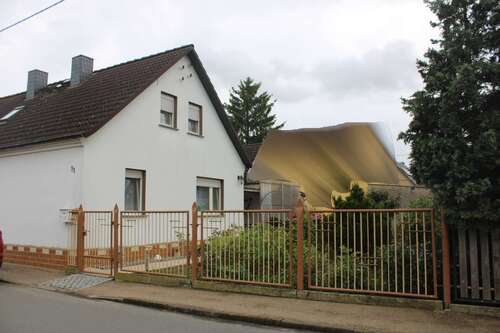 Foto - Haus zum Kaufen in Blumberg 139.000,00 € 110 m²