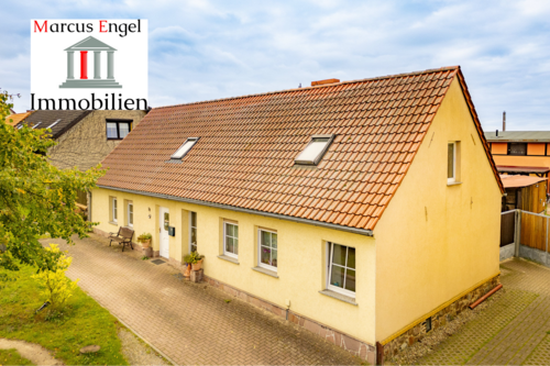 Foto - Haus zum Kaufen in Friedrichswalde 240.000,00 € 165 m²
