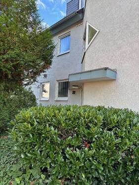 Foto - Wohnung zum Kaufen in Rheinbach 145.000,00 € 53.93 m²