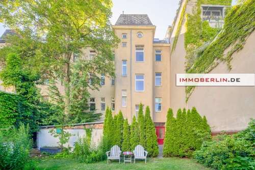 Foto - Wohnung zum Kaufen in Berlin 1.345.000,00 € 309 m²