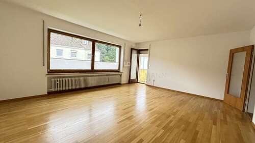 Foto - Wohnung zum Mieten in Ingolstadt 1.190,00 € 106 m²