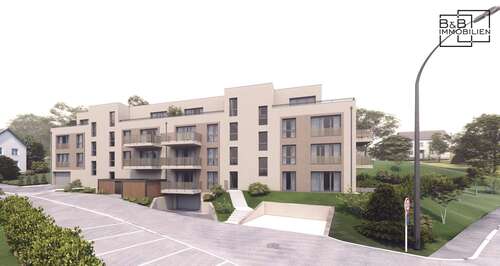 Foto - Wohnung zum Kaufen in Pluwig 340.638,00 € 80.15 m²