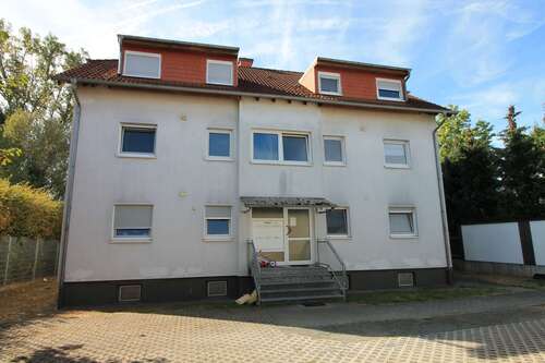 Foto - Wohnung zum Mieten in Riedstadt 487,70 € 58.06 m²