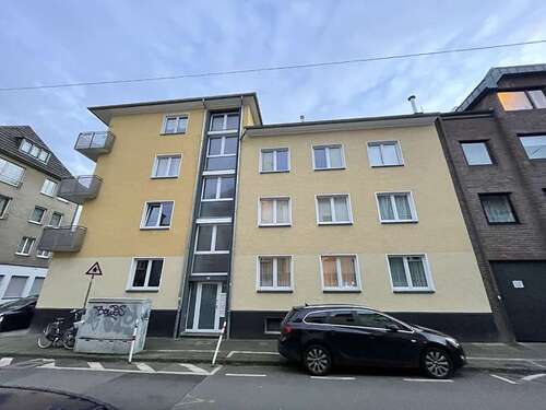 Foto - Wohnung zum Mieten in Krefeld 480,00 € 46 m²