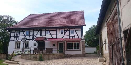 Foto - Haus zum Mieten in Bad Rappenau 1.900,00 € 175 m²