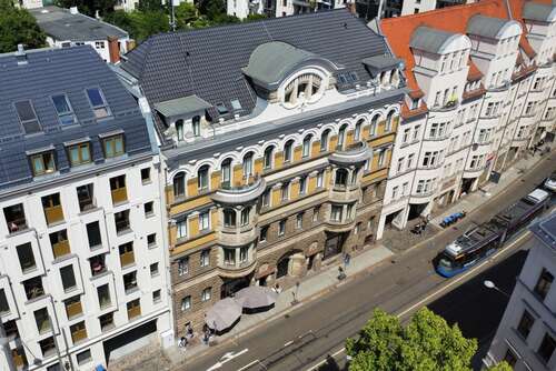 Foto - Einzelhandel in Leipzig 286.000,00 € 99.36 m²