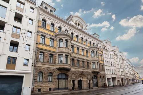 Foto - Einzelhandel in Leipzig 286.000,00 € 99.36 m²