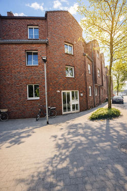 Foto - Wohnung zum Mieten in Bocholt 525,00 € 34 m²