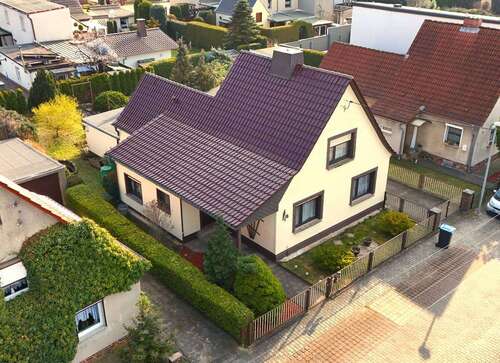 Foto - Haus zum Kaufen in Muldestausee 170.000,00 € 95.67 m²