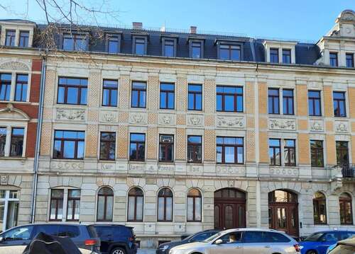 Foto - Wohnung zum Kaufen in Dresden 180.000,00 € 68.57 m²