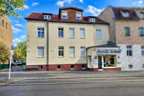 Foto - Haus zum Kaufen in Berlin 950.000,00 € 247 m²