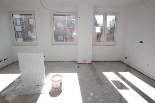 Foto - Wohnung zum Mieten in Düsseldorf 499,00 € 46 m²