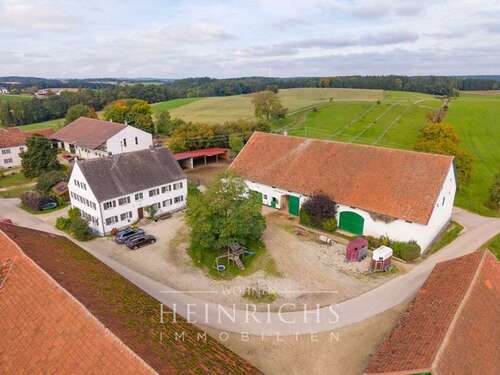 Foto - Spezialgewerbe in Gerolsbach 6.495.000,00 € 295 m²