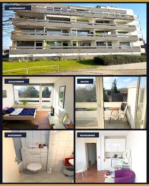 Foto - Wohnung zum Kaufen in Wiesbaden 460.000,00 € 101 m²