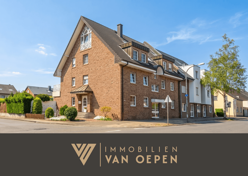 Foto - Wohnung zum Kaufen in Bottrop 299.000,00 € 100 m²