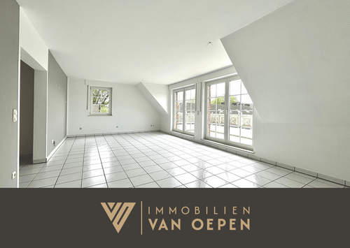 Foto - Wohnung zum Kaufen in Bottrop 299.000,00 € 100 m²
