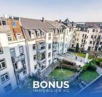 Wohnung zum Kaufen in Dresden 160.000,00 € 57.82 m²