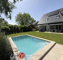 Haus zum Kaufen in Meerbusch Nierst 1.790.000,00 € 226 m² - Meerbusch / Nierst