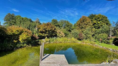 Foto - Grundstück zu verkaufen in Grosskarolinenfeld 1.590.000,00 € 1862 m²