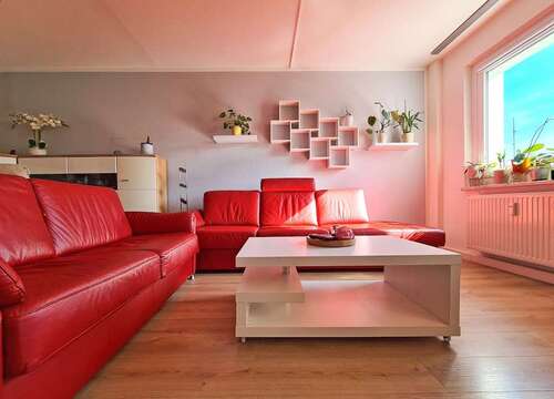 Foto - Wohnung zum Mieten in Flöha 350,00 € 69.4 m²