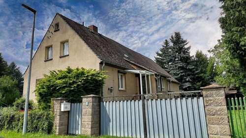 Foto - Haus zum Kaufen in Guben 85.000,00 € 95 m²