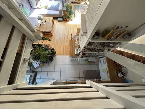 Foto - Wohnung zum Kaufen in Klingenmünster 125.000,00 € 42.81 m²