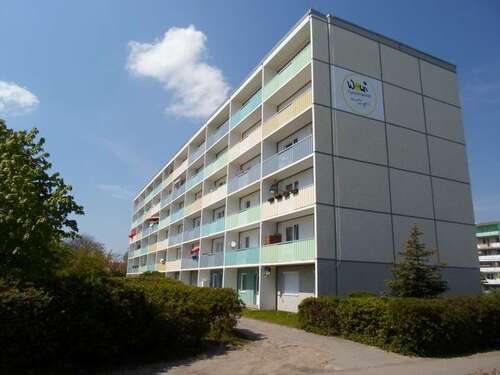 Foto - Wohnung zum Mieten in Fürstenwalde 569,50 € 67 m²