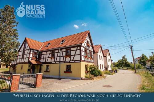 Foto - Haus zum Kaufen in SaalfeldSaale Gorndorf 495.000,00 € 320 m²