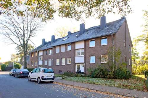 Foto - Wohnung zum Mieten in Bocholt 529,00 € 57 m²