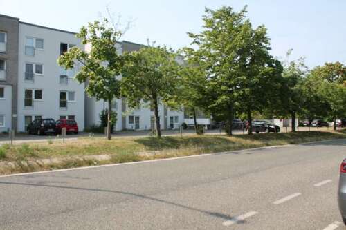 Foto - Wohnung zum Kaufen in Landau 68.000,00 € 23 m²