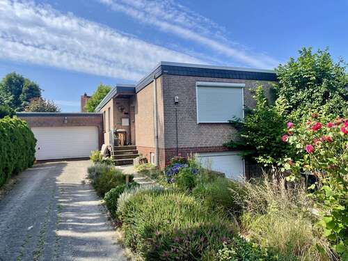 Foto - Haus zum Kaufen in Bad Zwischenahn Wehnen 279.000,00 € 120 m²