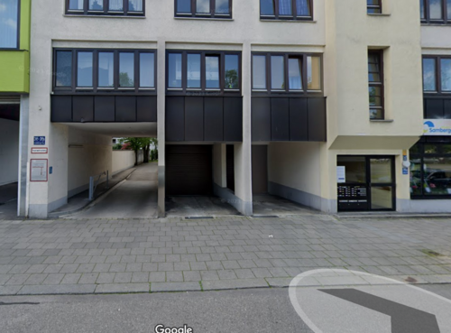 Foto - Garage zu verkaufen in München 57.000,00 €