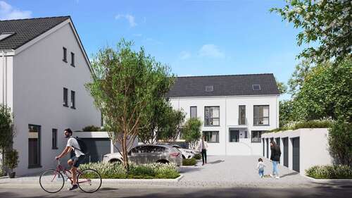 Foto - Haus zum Kaufen in KAARST 895.000,00 € 173 m²