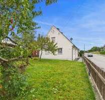 Haus zum Kaufen in Horgau 199.000,00 € 79 m²