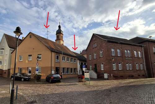 Foto - Haus zum Kaufen in Mönchberg 659.000,00 € 343 m²