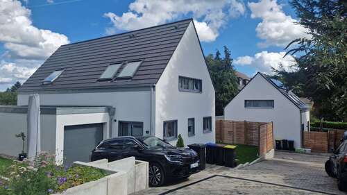 Foto - Grundstück zu verkaufen in Dortmund 149.000,00 € 360 m²
