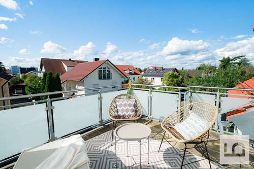 Foto - Wohnung zum Kaufen in Ingolstadt 385.000,00 € 71 m²