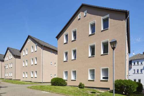 Foto - Wohnung zum Mieten in Dortmund 365,00 € 42.46 m²