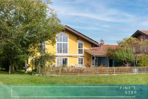 Foto - Haus zum Kaufen in Edling 1.490.000,00 € 477.88 m²