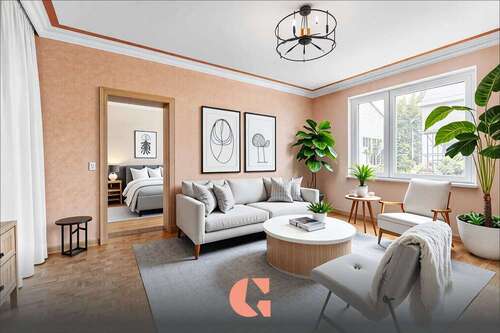 Foto - Wohnung zum Kaufen in München 825.000,00 € 89.9 m²