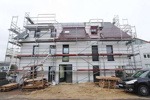 Foto - Wohnung zum Mieten in Niestetal 1.250,00 € 88.55 m²