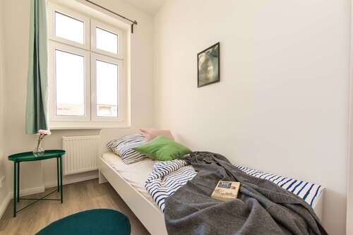 Foto - WG-Zimmer in Berlin 550,00 € 11 m²